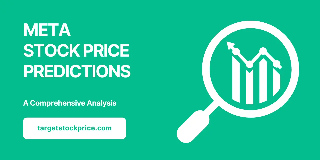 Meta Stock Price Prediction