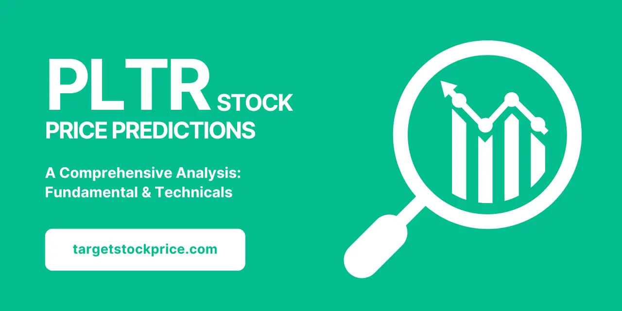 Palantir Stock Price Predictions